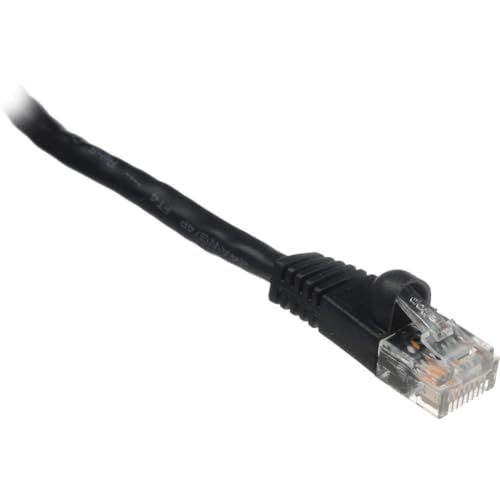 Cable Patch Comprehensive Cat6 15.24 m Negro miniatura 1