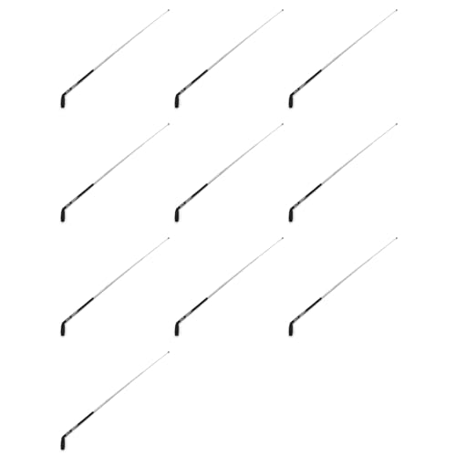 Antenne SRH789 SMA Mâle pliable pour résoudre les pertes de signal radio sur 95-1100 MHz