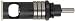 Aircraft Tool Supply Microstop (No-Mar)
