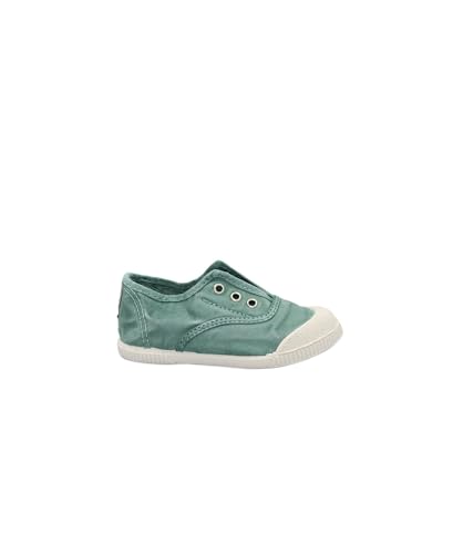 Chaussures Enfant en Tissu avec Semelle Ultra Souple et Toile Respirante