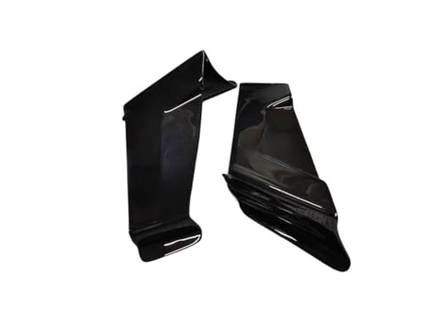 Kit d'ailes aérodynamiques spoiler avant avec profil aérodynamique RS 660