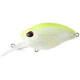 デュオ(Duo) レアリス クランク48MR カブキ ボトムラッシュ CCC3028 マットレモン