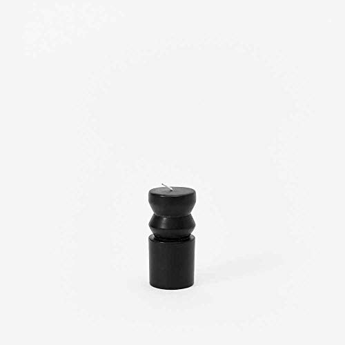 Areaware Totem Candle