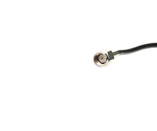 Alda PQ Antenna per il montaggio del tetto per