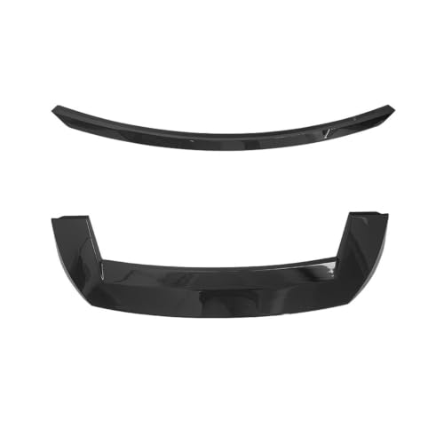 Aileron arrière Grand Cherokee 2013-2020 pour relooker votre coffre