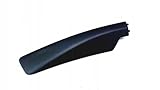Genuine Volvo 8620541, Left Front Roof Rail Cover (XC90)