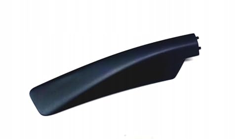 Volvo Genuine 8620541, Left Front Roof Rail Cover (XC90)