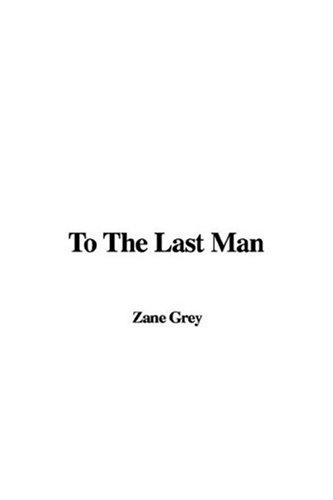 To the Last Man