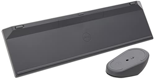 Teclados De Computadora, Personal Computer teclado y mouse logitech Marca DELL (2)