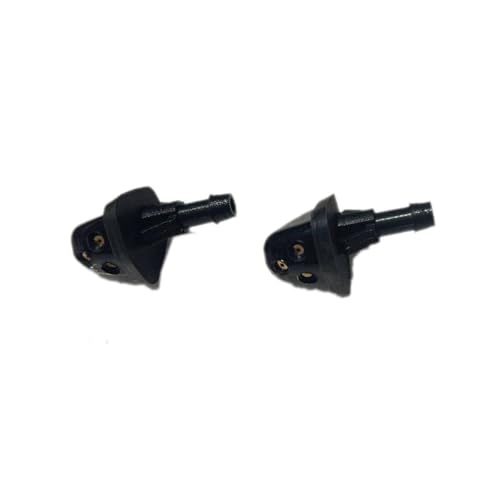 Buses de lave-glace pour Suzuki Swift Alto jet précis en plastique ABS