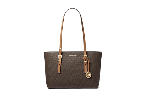 Image of Michael Kors Women's Quinn Medium Top-Zip Tote
