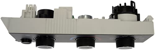 Dorman 599-294 Front Climate Control Module Compatible with Select Chevrolet/GMC Models
