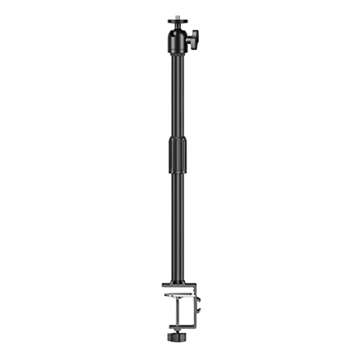 Soporte Universal para Proyector con Altura Ajustable de 30-50 cm miniatura 1