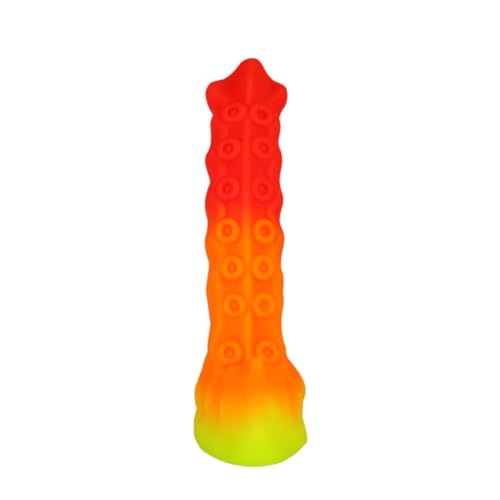 Realizzato in silicone a doppio strato, morbido, confortevole e delicato sulla pelle.