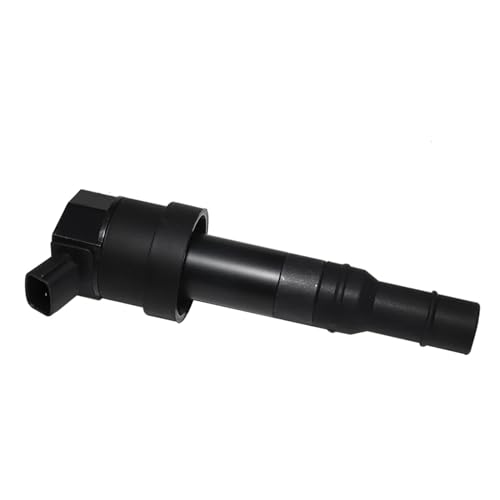 Bobina de encendido para coche compatible con KIA Pegas OEM 2730003150 5