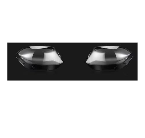 Coque couvercle lentille phare automobile pour voiture X166 GLS 2015-2019 accessoires