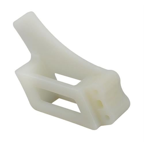 Protector de cadena para Yamaha DT 125 que evita salidas de eslabones