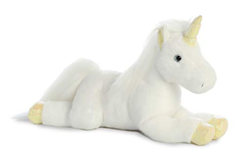 Licorne de Vénus de l'aurore peluche 12cm pour rituel coucher