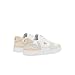Lacoste Womens T-Clip Set Sneaker, WHT/LT PNK, 7.5