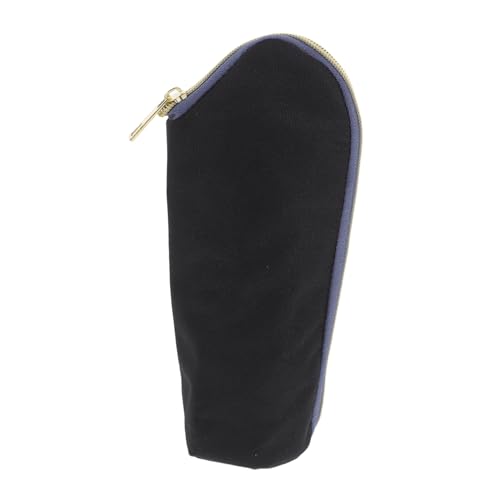 Yardwe Thermal Storage Carrier for Milk Drinks Compact Stroller Hanging Accessory with Zipper Closure Easy to Clean Versatile for Travel and Daily Use