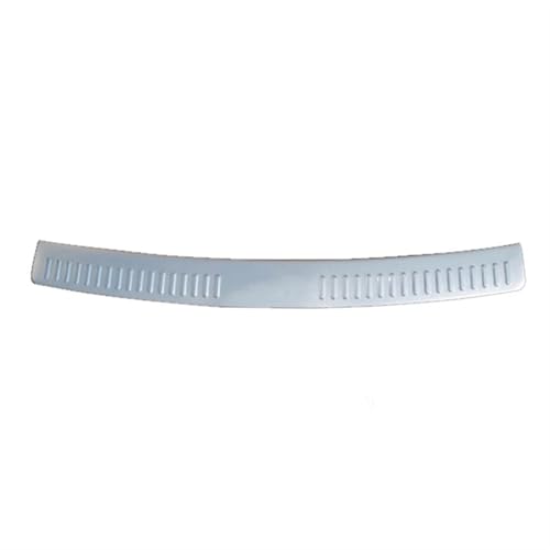 Protection de seuil de coffre arrière pour Range Rover Sport 2003-2013 en inox