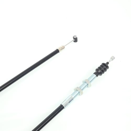 Cable de embrague de repuesto para motocicleta Honda CM 250 Custom 2