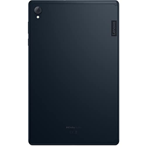 Lenovo Tab K10 Tb-X6C6F Za8N0064Us Tablet - 10.3" Wuxga - Helio P22T Octa-Core (8 Core) 1.80 Ghz - 3 Gb Ram - 32 Gb Storage - Android 11 - Abyss Blue #TOP1