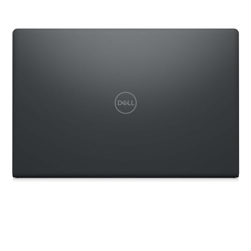 Dell Inspiron 3530 Laptop - 15.6-inch FHD (1920x1080) Display, Intel Core i3-1305U Processor, 8GB DDR4 RAM, 512GB SSD, Intel UHD Graphics, Windows 11 Home, Onsite Service - Carbon Black by Dell - Image 9
