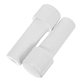 FESTFENDS Fleischwolf Stopfer 14cm Kunststoff Ersatzteil Stößelstange für Manuelle Nutzung bei Fleisch und Lebensmittelverarbeitung im Haushalt und Gewerbe