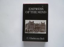 Hardcover Empress of the mind Book