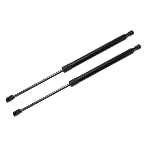 Vérins à gaz de hayon 4B9827552M pour Audi A6 Break 1997-2005 X AUTOHAUX Lot de 2