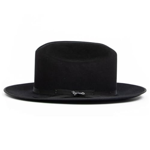Image of Stetson Open Road 6X Felt Cowboy Hat