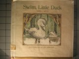 Swim, Little Duck 0316570338 Book Cover