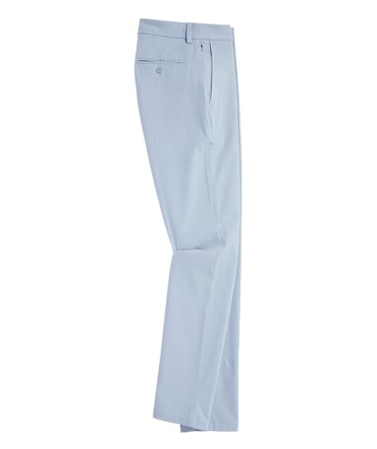 Image of vineyard vines Performance Slim On-The-Go Pants
