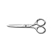 Price comparison product image Victorinox Profi Household Scissors "Sweden", Extra Sharp Blade, 13 cm, Stainless Steel, Grey