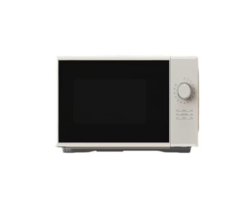 Horno microondas multifuncional, horno microondas de 17L, electrodomésticos, Control de perilla mecánica eléctrica, microondas(EU)