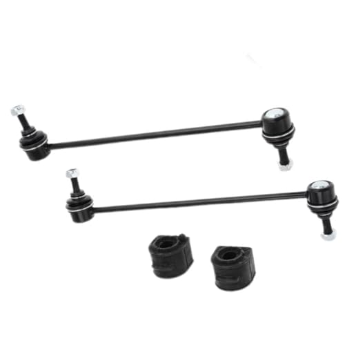 Silentbloc barre stabilisatrice avant K750554 résout claquement Volvo