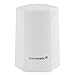 Price comparison product image Homematic IP 150573A0 Outside Temperature and Humidity Sensor, White
