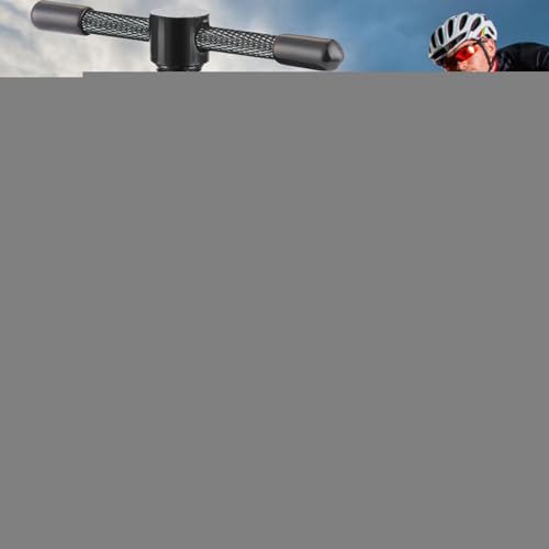 Guide de sciage de vélo pour tube de direction et guidon alu