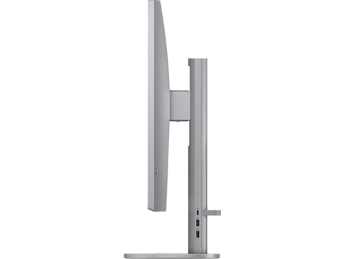 Image of HP OmniStudio X 32 Desktop 4TB SSD 64GB RAM Win 11 Pro (Intel Core Ultra 7 Next Gen AI Processor with Turbo Boost to 4.80GHz, 64 GB DDR5 RAM, 4 TB SSD, 31.5 inch UHD Display) PC Computer Envy All-in-One