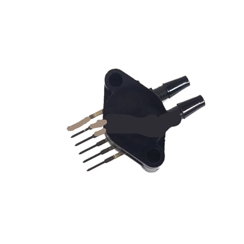 Remplacer votre capteur MPX5700DP défectueux avec ce CI SIP-6 fiable