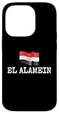 El Alamein City Egypt Vacation Egyptian Traveling
