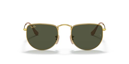 Ray-Ban Rb3958 Elon Round Sunglasses3