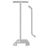 Zoom IMG-2 yhenlovtt chiave per smaltimento rifiuti Zoom IMG-2 yhenlovtt chiave per smaltimento rifiuti