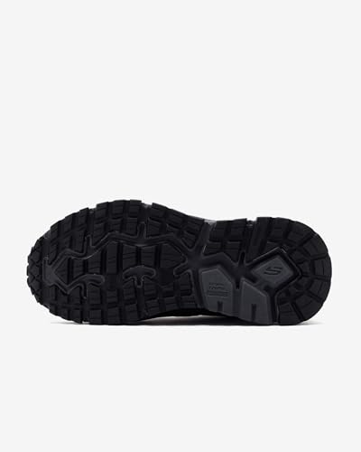 Image of Skechers Men's D'Lux Journey SR Carbon Nano Safety Toe