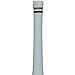 GM Brava 606 English Willow Cricket Bat, Adult Size - Short Handle, Fully Knocked and Ready to Play with Toe Guard
