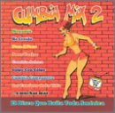 Cumbia Mix 2 [Audio CD] Various Artists