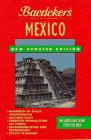 Paperback Baedeker's Mexico Book