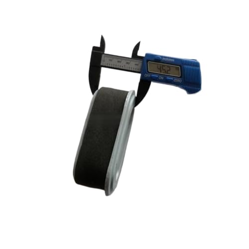 Filtro de aire prefiltro WM210 para compactador de placa WP1540 5