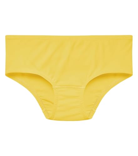 Image of QBK Girls' Swimming Bottom Suit Swim Brief UPF50+ Rash Guard Swimsuit Sun Protection Quick Dry (2t-16Years)